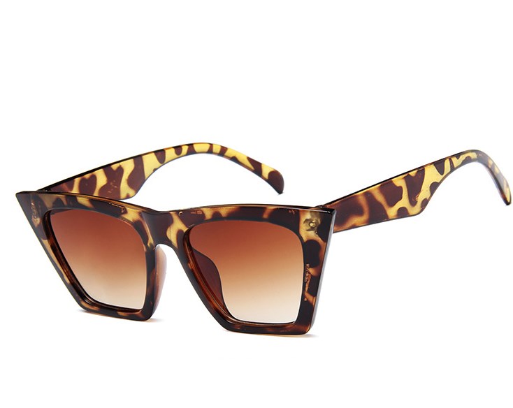 Vintage Cat Eye Sunglasses | 90s Luxury Fashion | 6 Colors