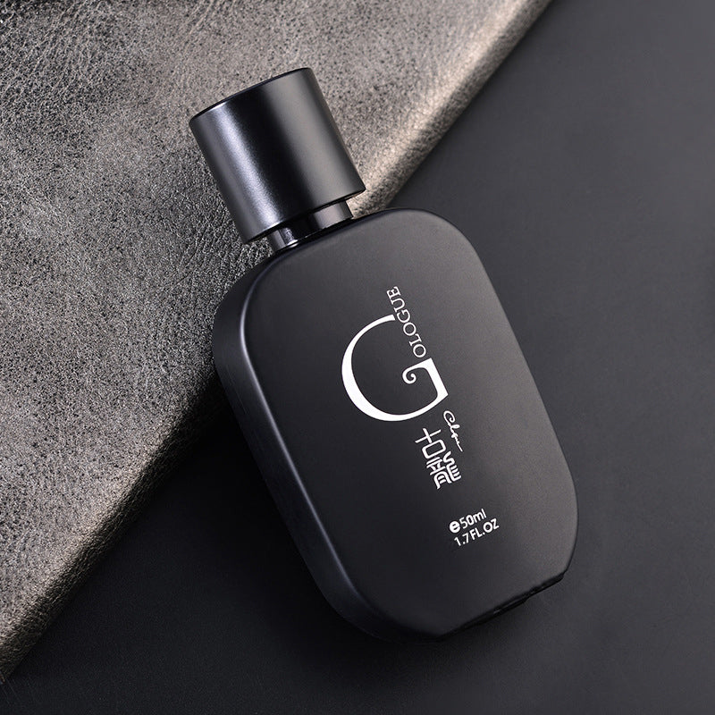 Niche Noir — Men's Eau de Parfum | Long-Lasting