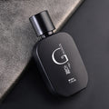 Niche Noir — Men's Eau de Parfum | Long-Lasting