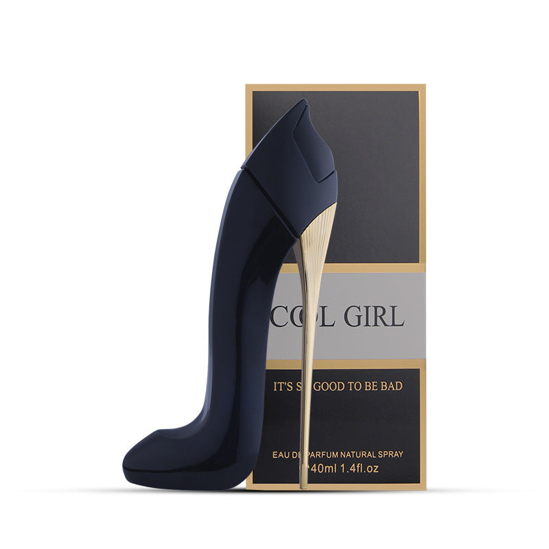 Scarlet Heel — Women's Eau de Parfum | 40 ml