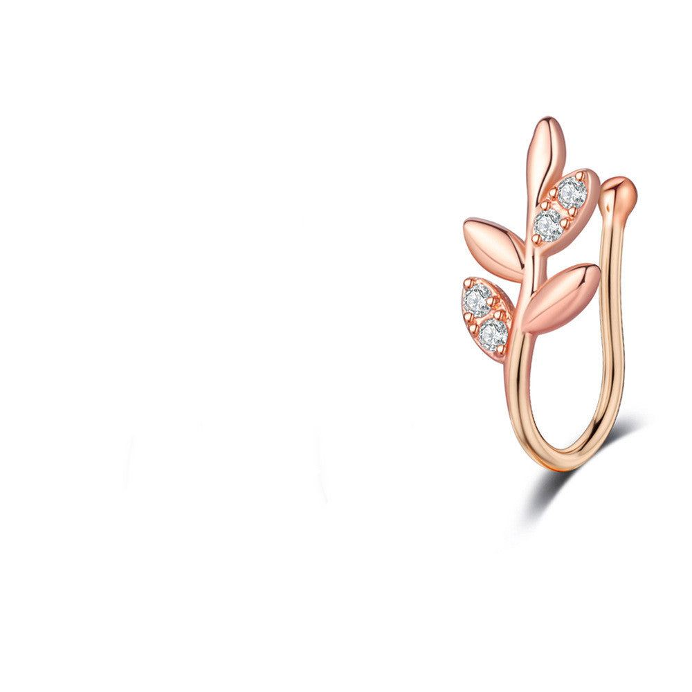 Audace — Luxury Nose Clip & Piercing Jewellery