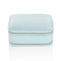 PU Leather Jewelry Box — Korean Style Organiser