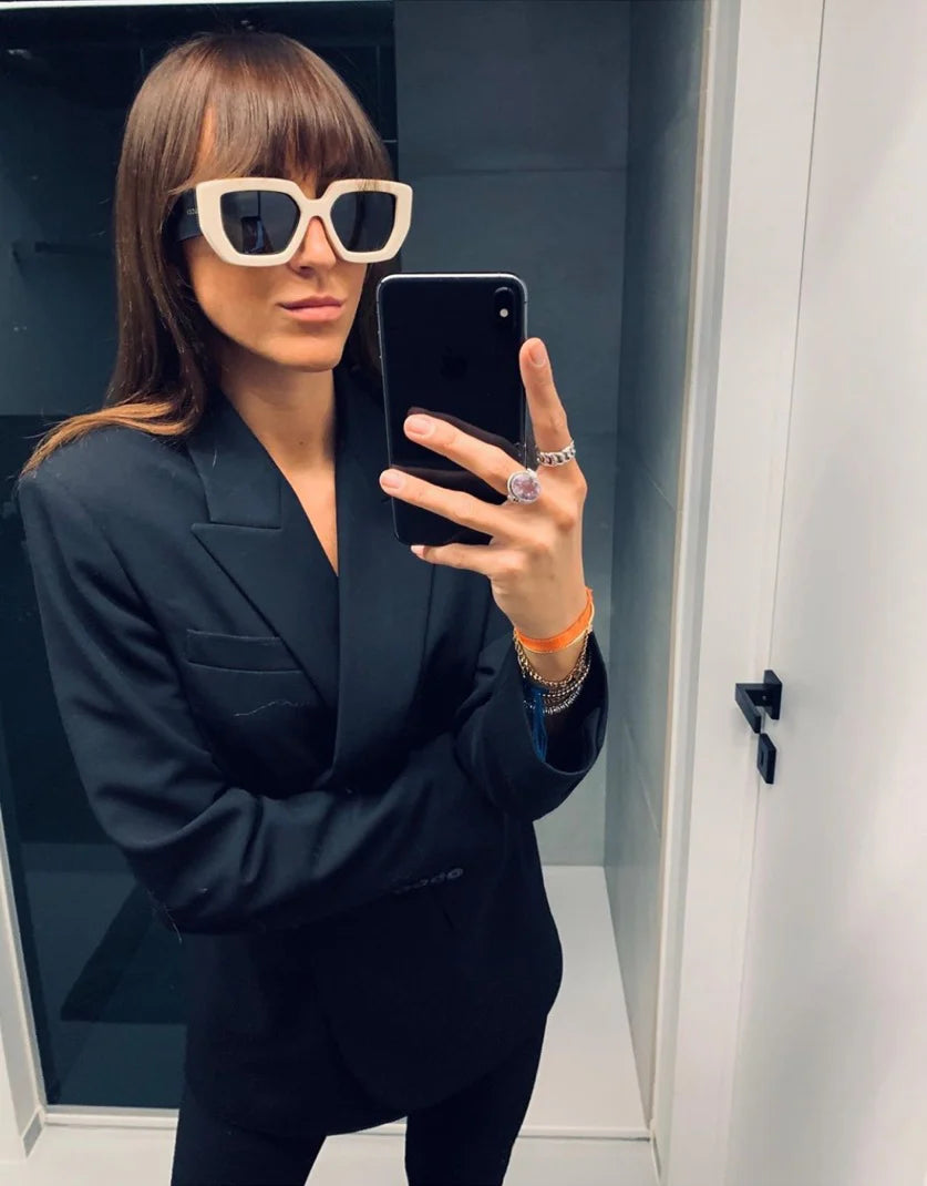 Modern Retro Luxury Sunglasses | 7 Colorways | Unisex