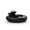 Feng Shui Lucky Wheel — Premium Home & Wedding Gift