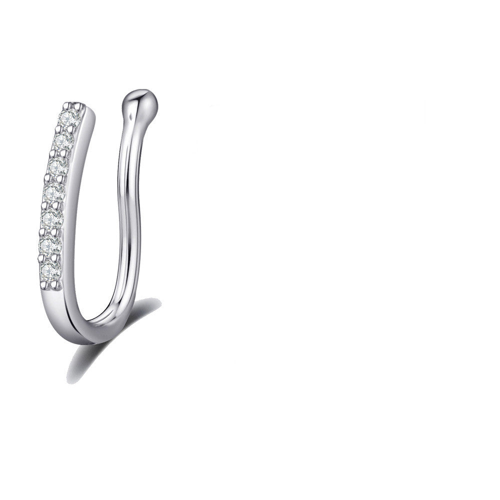 Audace — Luxury Nose Clip & Piercing Jewellery