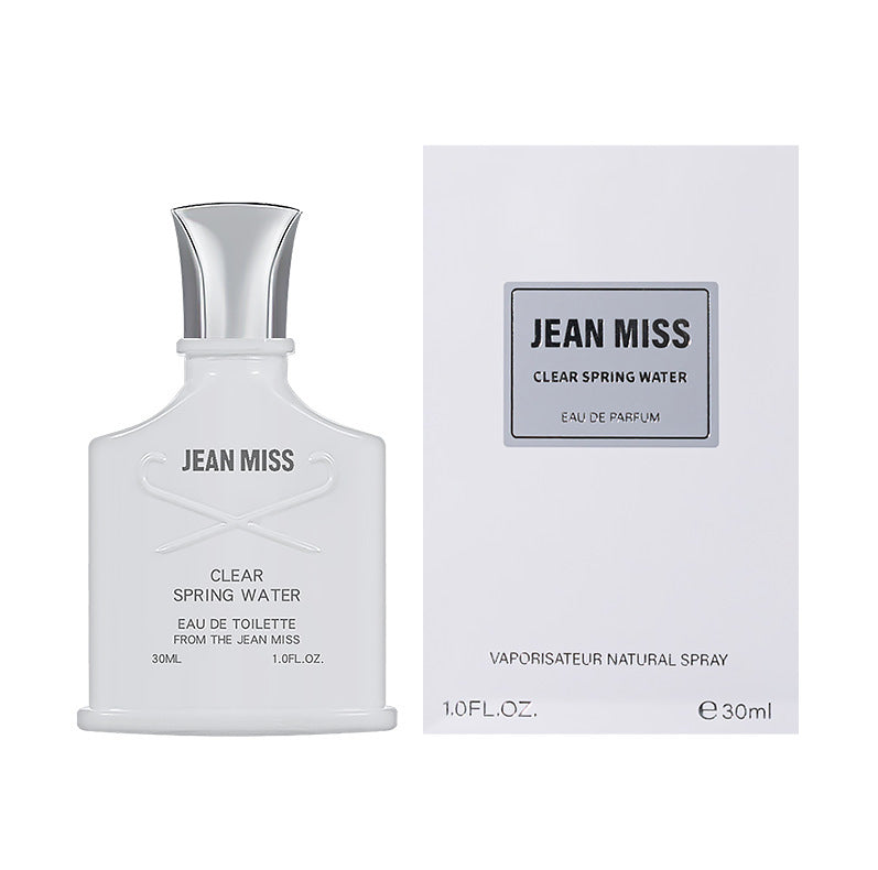 Maison Collection — Eau de Parfum | Ireland · Napoleon · Silver Mountain Spring