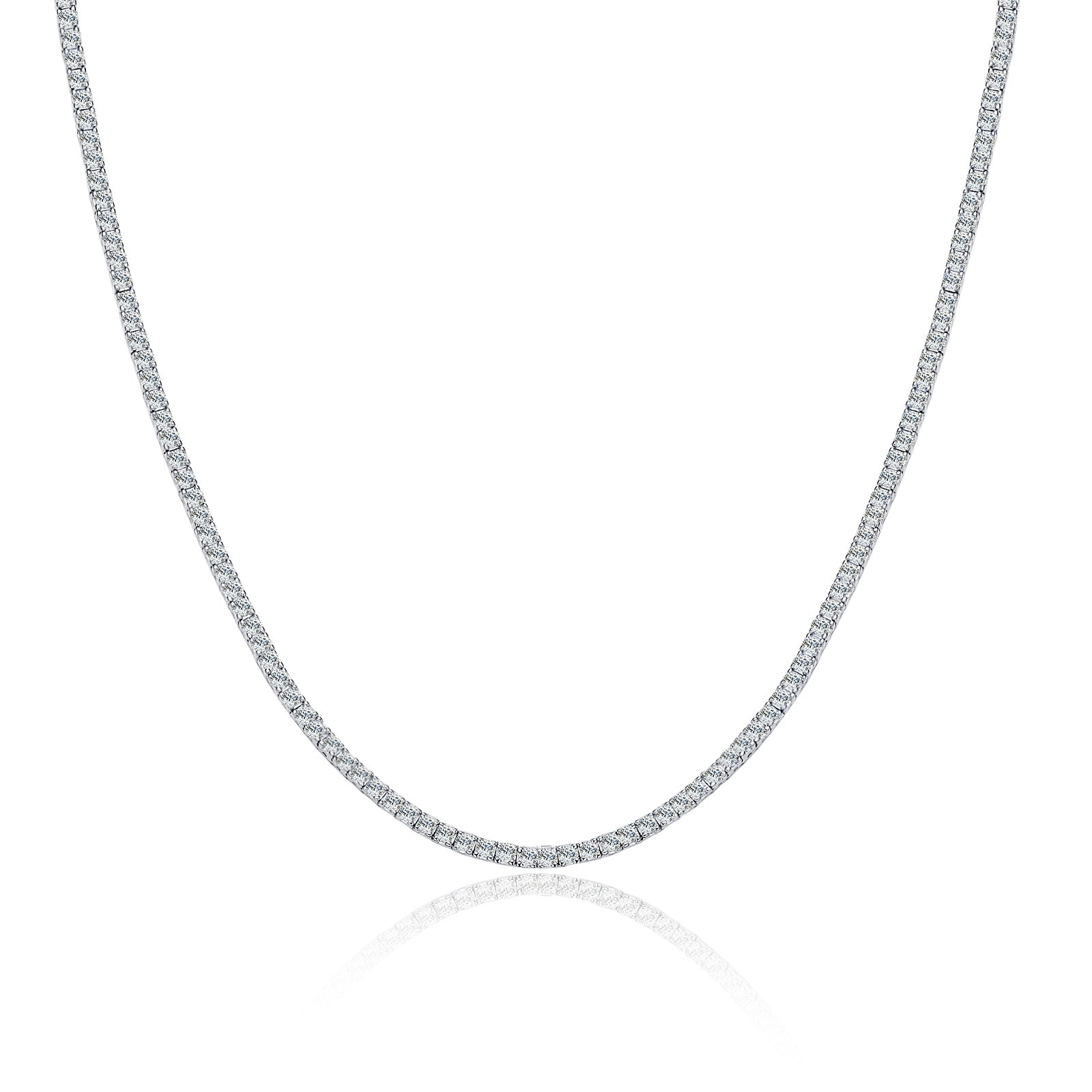 Aurore — Morganite & S925 Gold-Plated Pendant Necklace