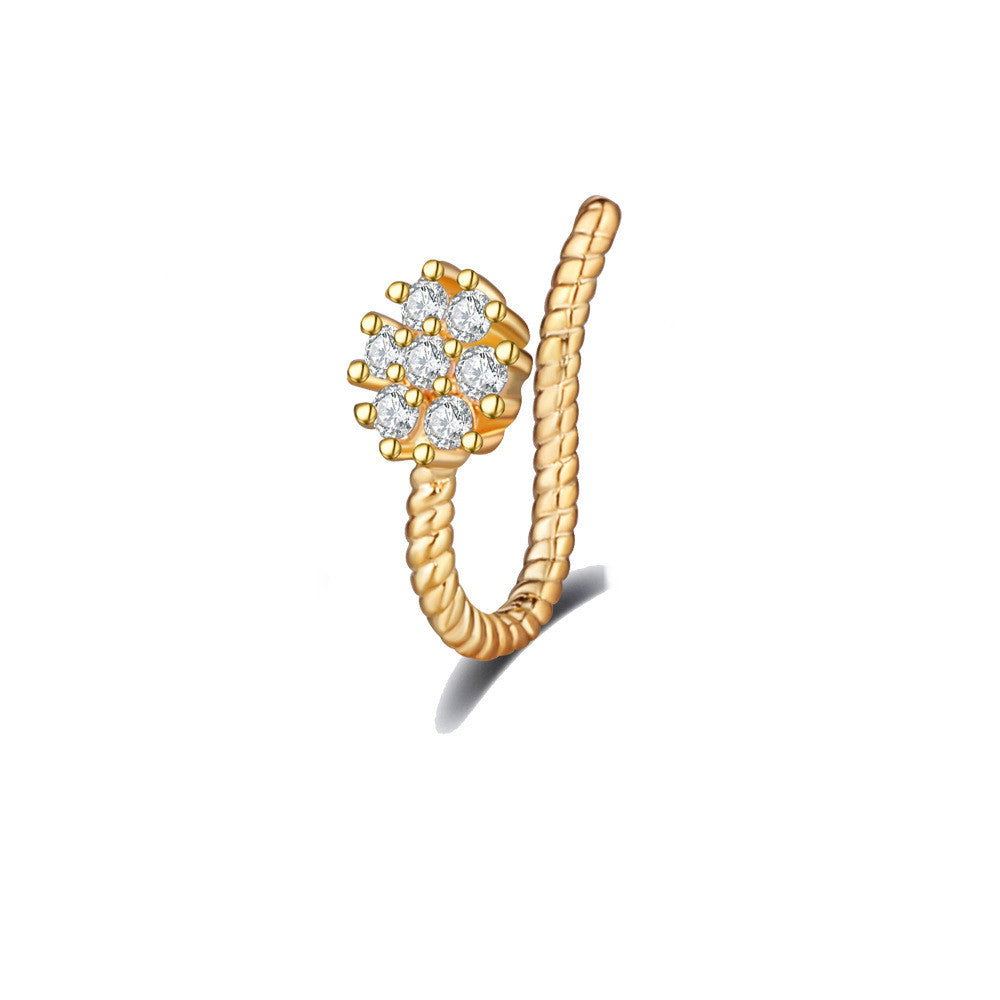 Audace — Luxury Nose Clip & Piercing Jewellery