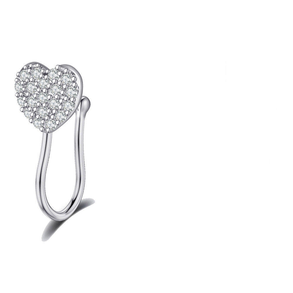 Audace — Luxury Nose Clip & Piercing Jewellery