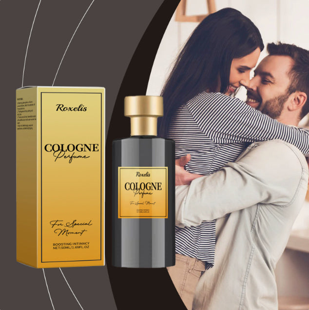 Magnetic — Women's Eau de Parfum | 50 ml