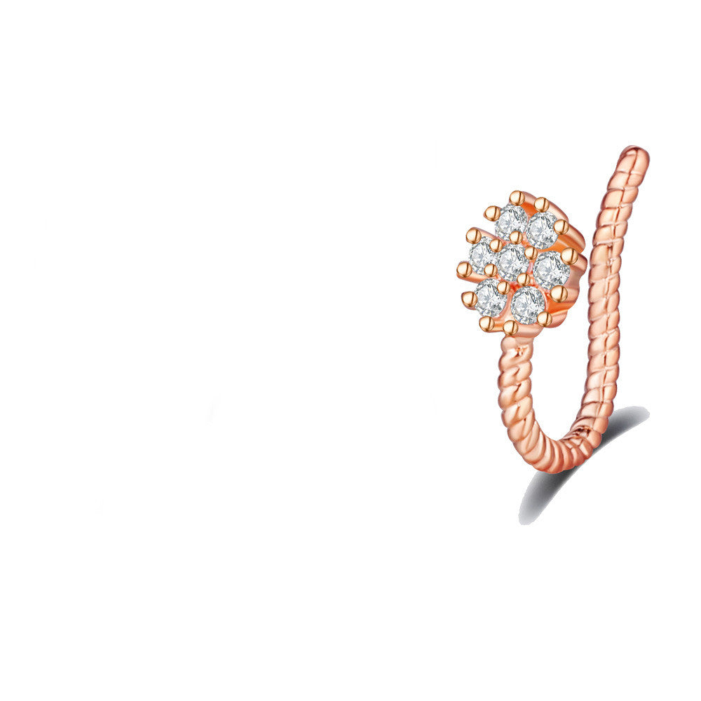Audace — Luxury Nose Clip & Piercing Jewellery