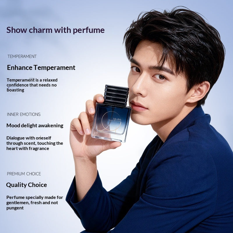 Azure — Men's Eau de Parfum | 50 ml