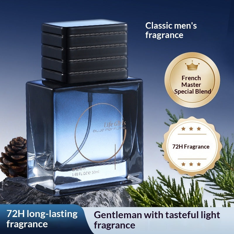 Azure — Men's Eau de Parfum | 50 ml