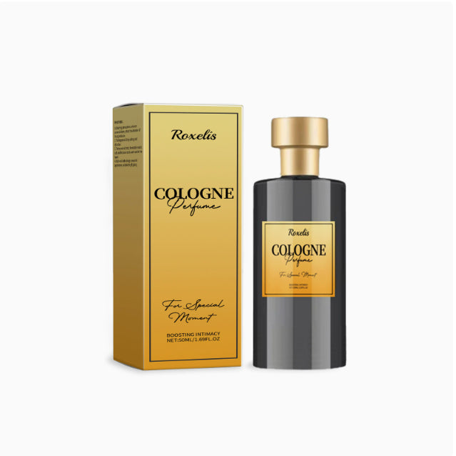 Magnetic — Women's Eau de Parfum | 50 ml