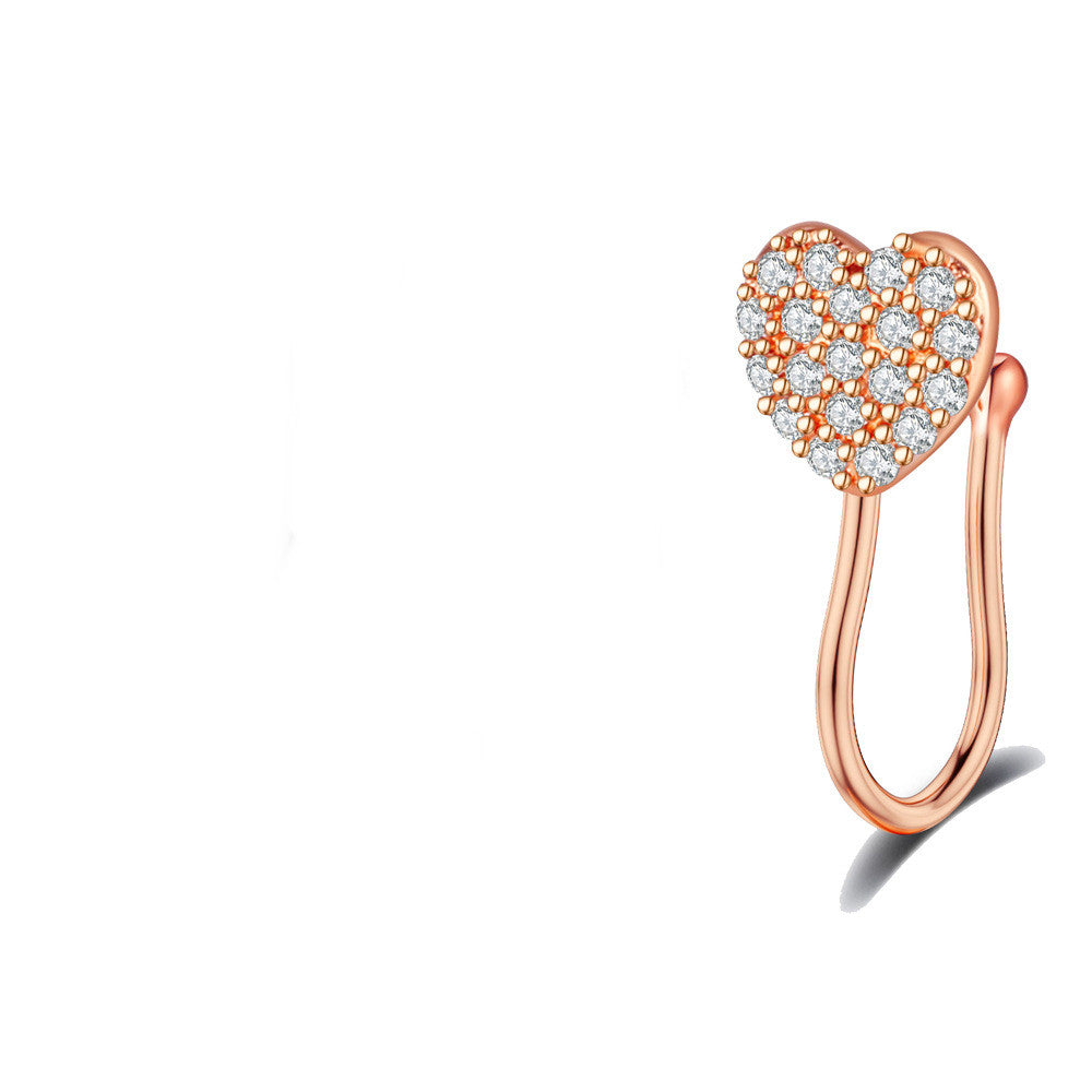 Audace — Luxury Nose Clip & Piercing Jewellery