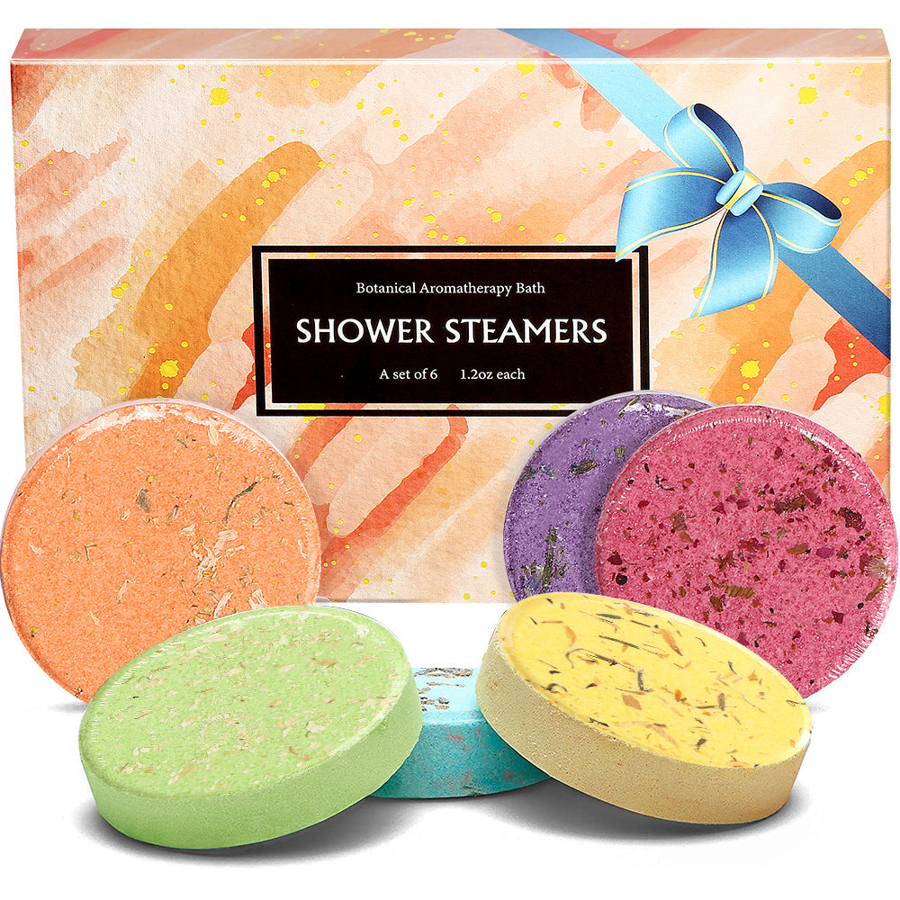 Flower Petal Bath Salt Collection — Botanical Spa Ritual