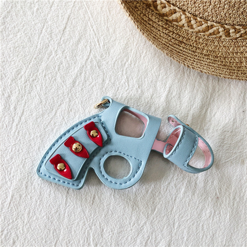 Fashion Leather Sunglasses Case — 22 Styles