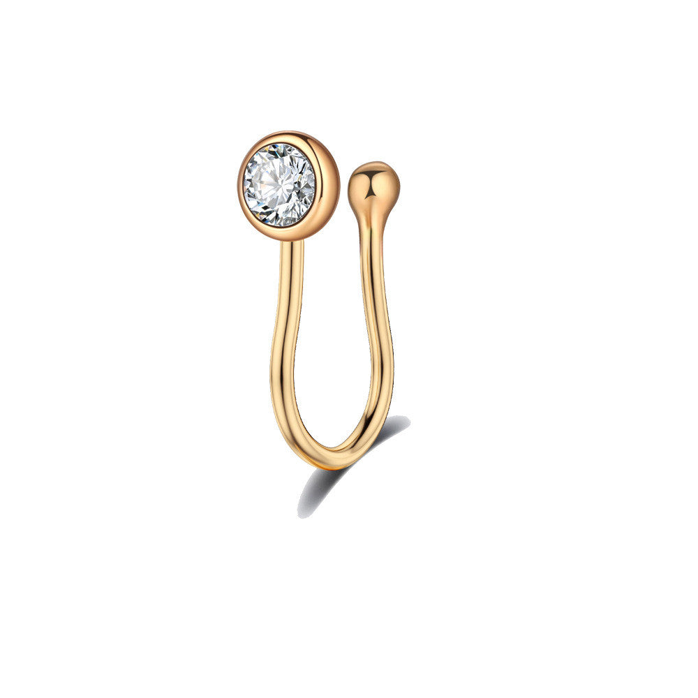 Audace — Luxury Nose Clip & Piercing Jewellery