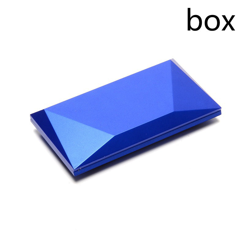 Luxury 3D Rose Heart Rotating Ring Gift Box – Elegant Jewelry Presentation
