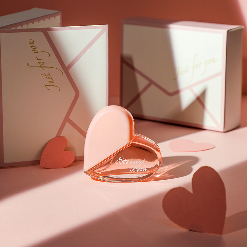 First Love Paris — Women's Eau de Parfum | 50 ml