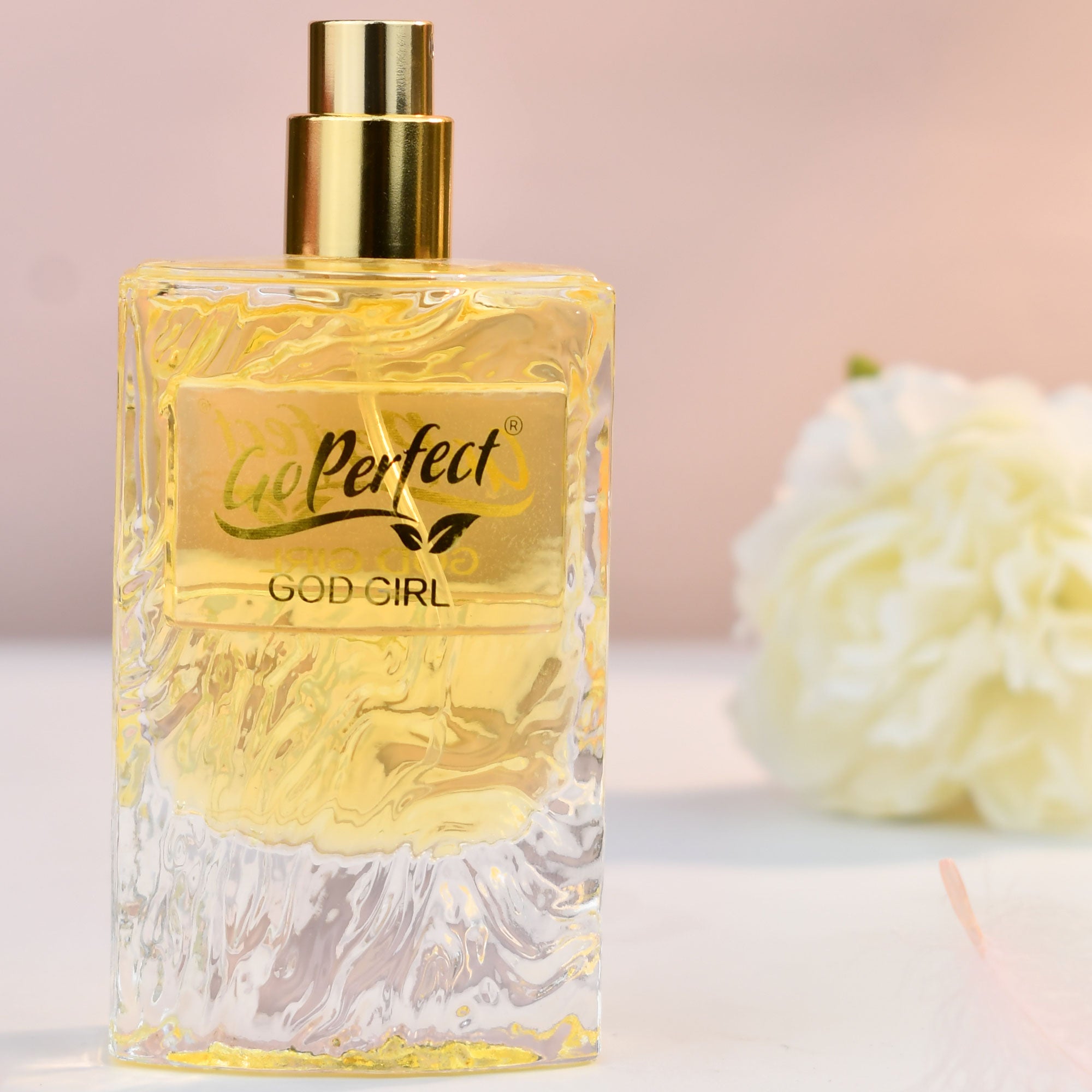 Perfect Girl — Women's Eau de Parfum | 50 ml