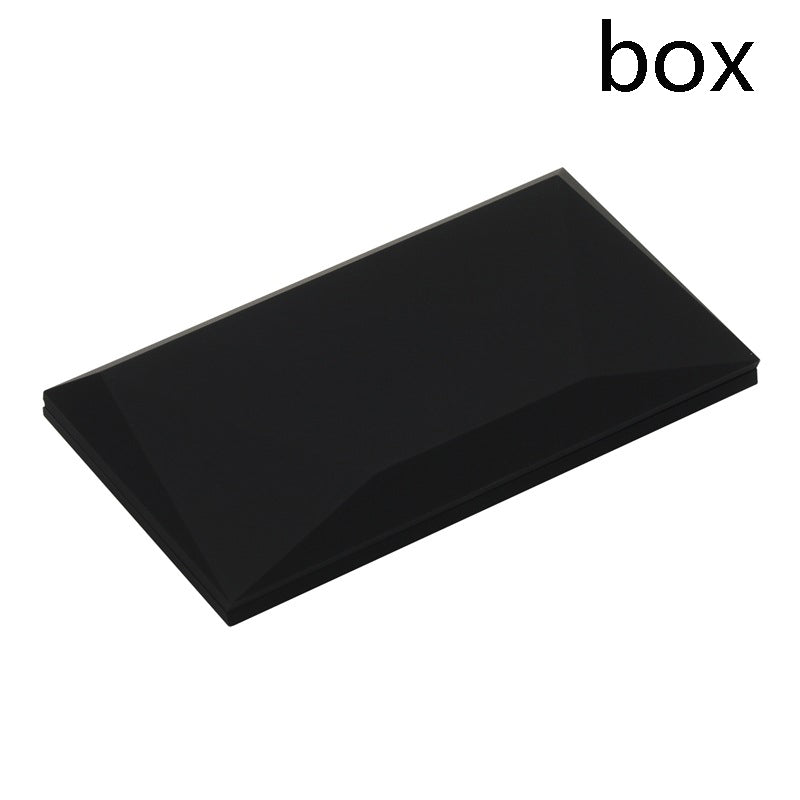 Luxury 3D Rose Heart Rotating Ring Gift Box – Elegant Jewelry Presentation