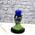 Preserved Flower Decoration — Handmade Eternal Bloom