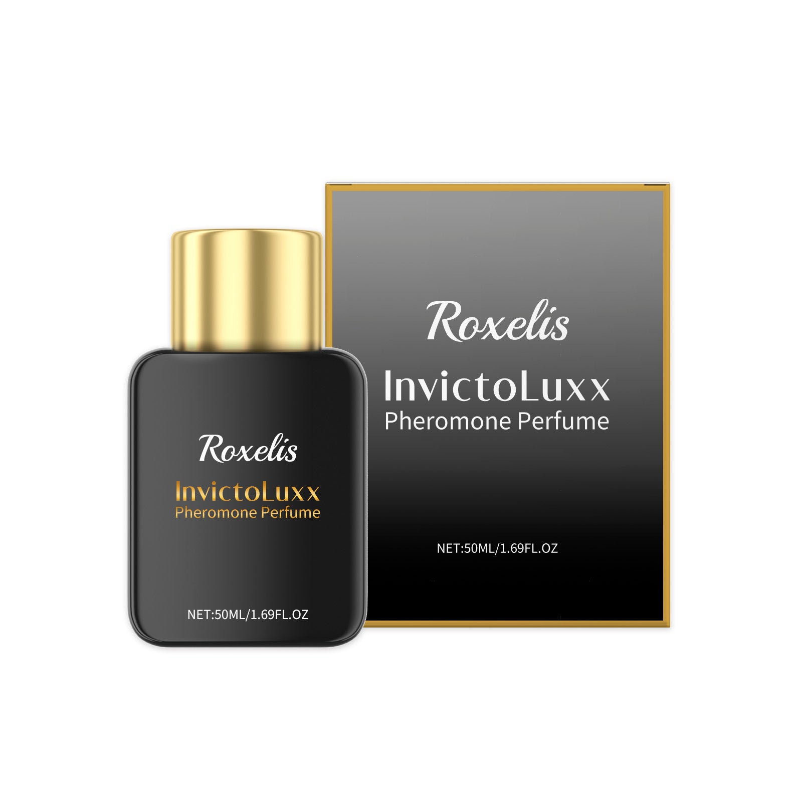 Rich Bergamot — Men's Eau de Parfum | 50 ml