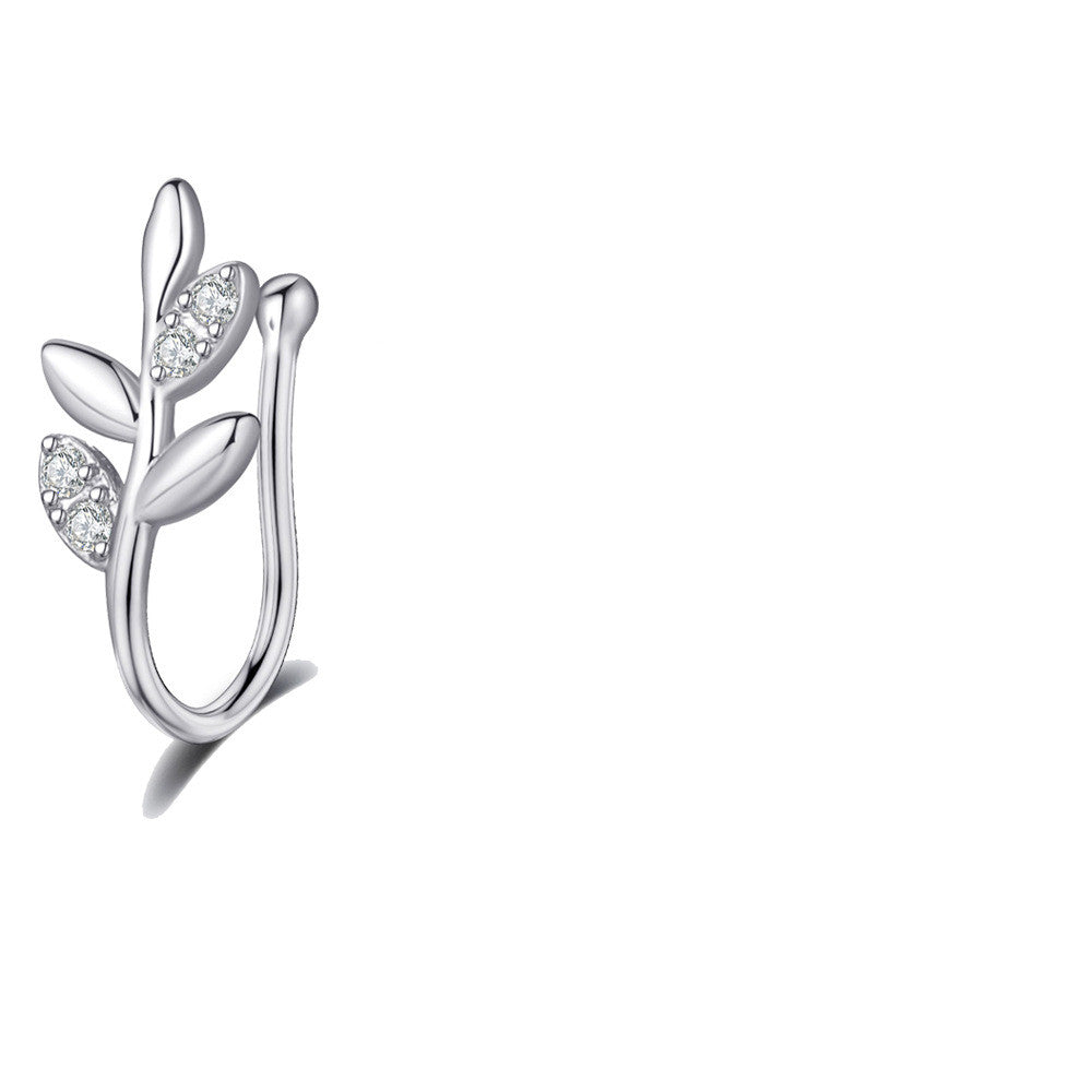 Audace — Luxury Nose Clip & Piercing Jewellery