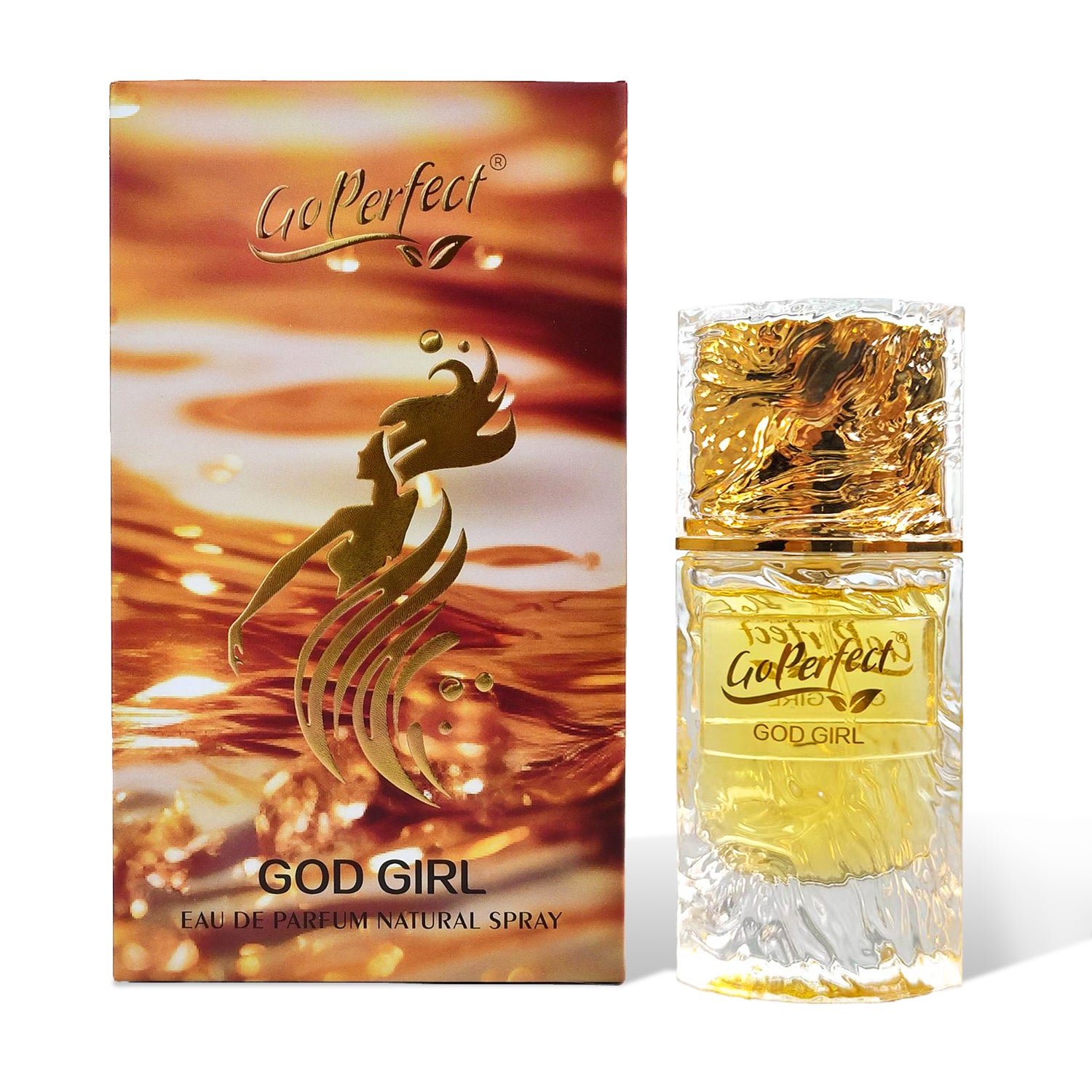 Perfect Girl — Women's Eau de Parfum | 50 ml