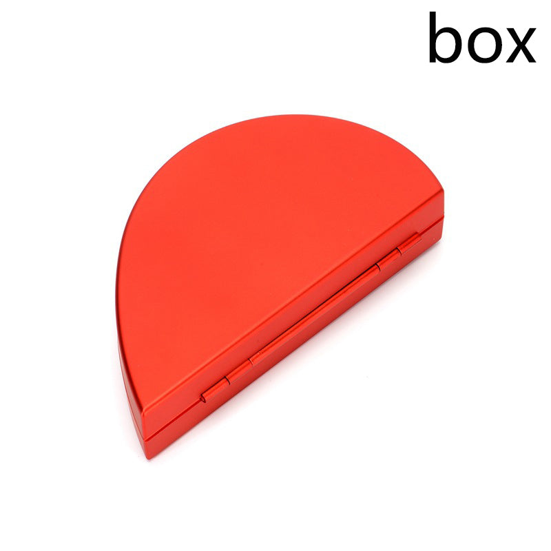 Luxury 3D Rose Heart Rotating Ring Gift Box – Elegant Jewelry Presentation