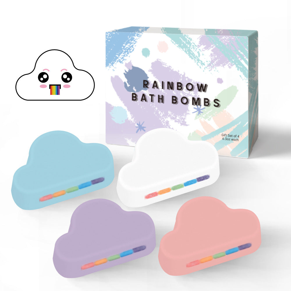 Flower Petal Bath Salt Collection — Botanical Spa Ritual