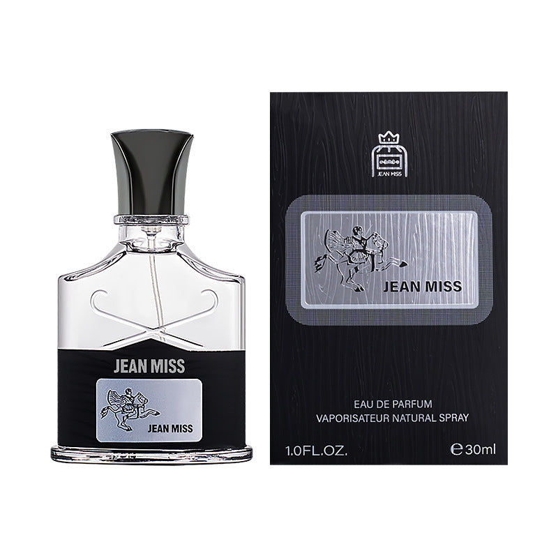 Maison Collection — Eau de Parfum | Ireland · Napoleon · Silver Mountain Spring