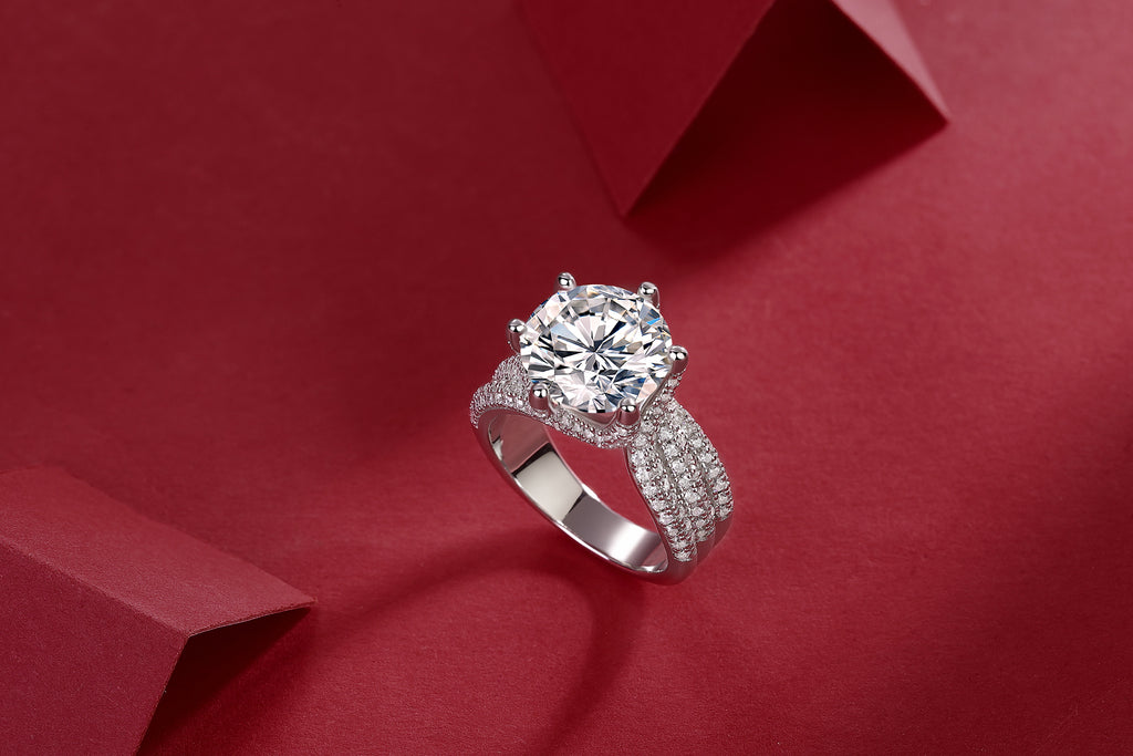 Engagement Ring