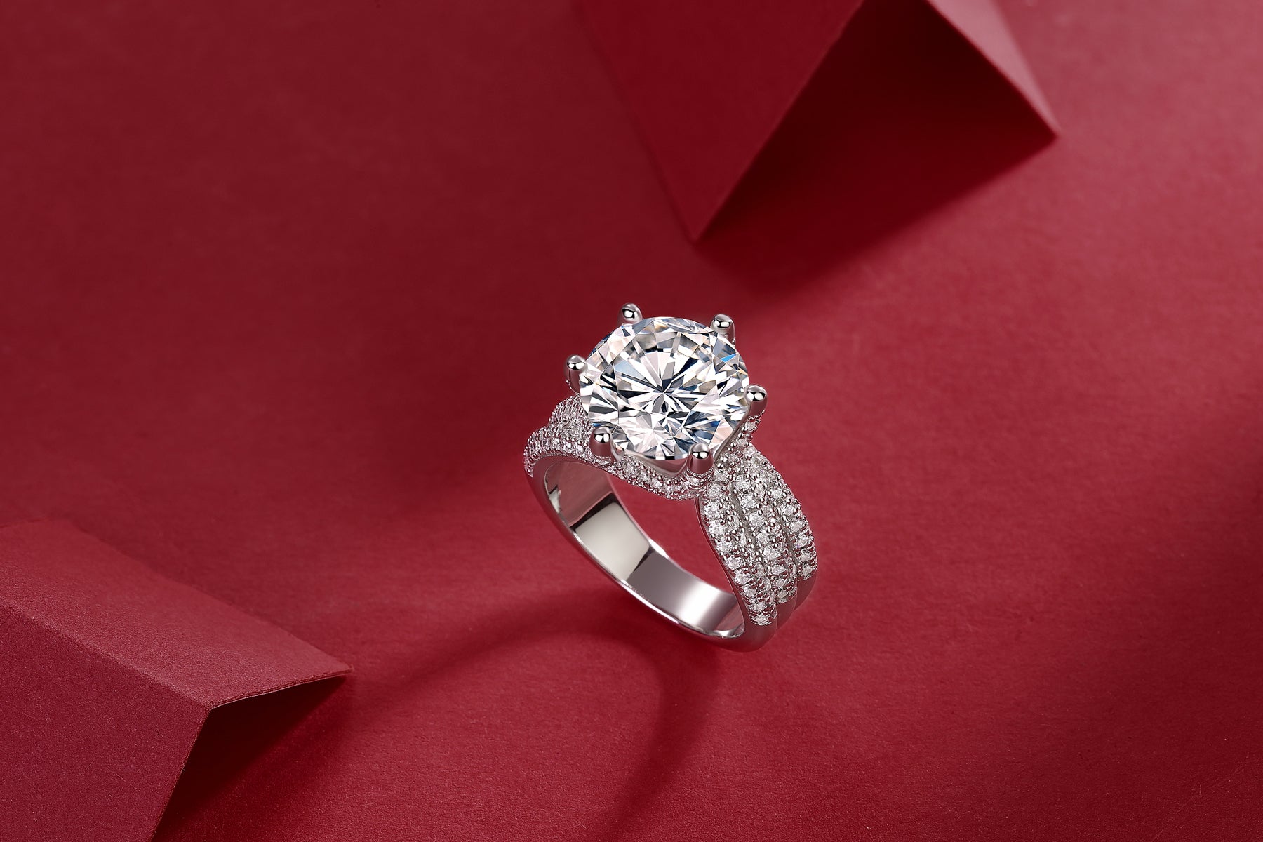Engagement Ring