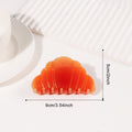 Le Croissant — Luxury Hair Clip