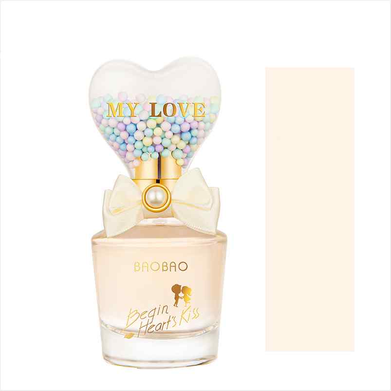 First Encounter — Solid Bag Perfume | Floral