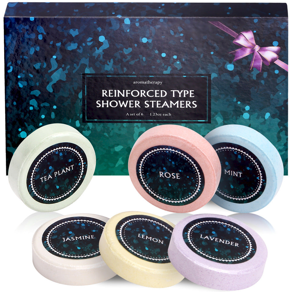 Flower Petal Bath Salt Collection — Botanical Spa Ritual