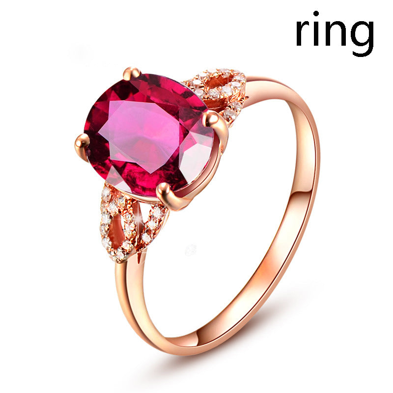 Luxury 3D Rose Heart Rotating Ring Gift Box – Elegant Jewelry Presentation