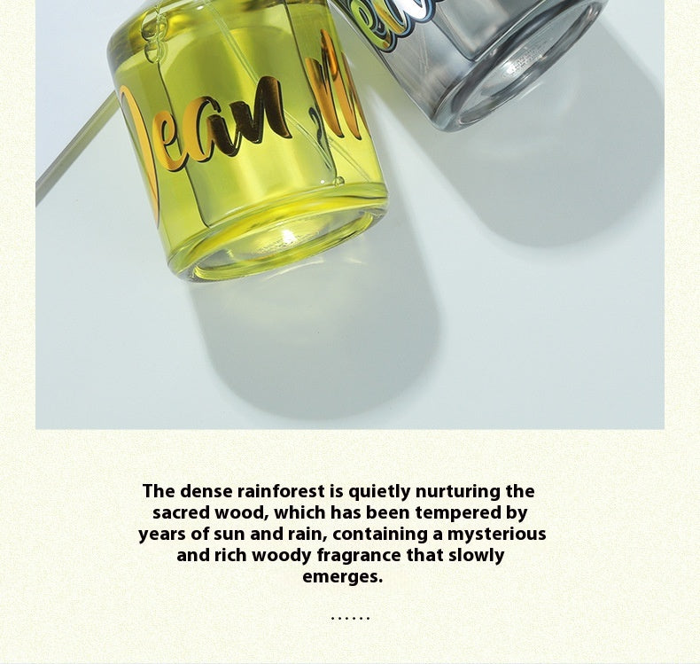 Luxury ARC Signature Perfume — Long-Lasting Fragrance for Him & Her