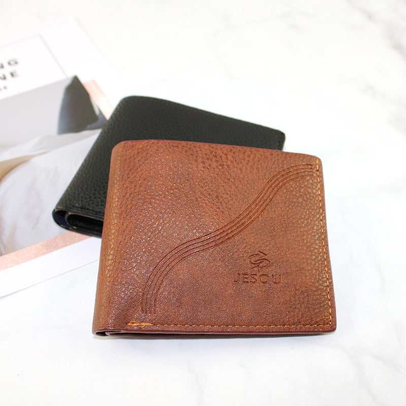Men's Luxury Gift Set – 5-Piece | Watch, Belt, Wallet, Cufflinks & Pen