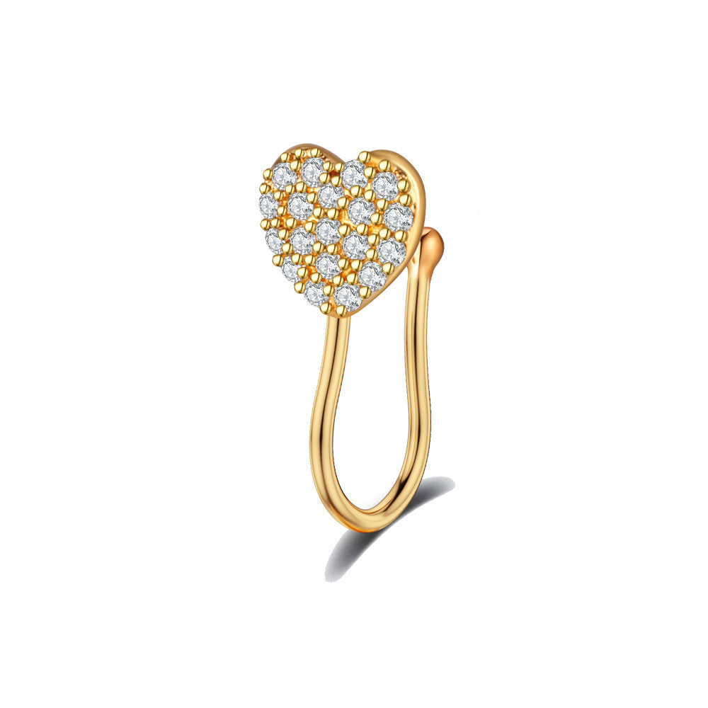 Audace — Luxury Nose Clip & Piercing Jewellery