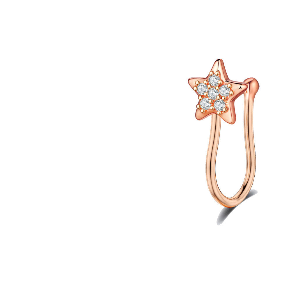 Audace — Luxury Nose Clip & Piercing Jewellery