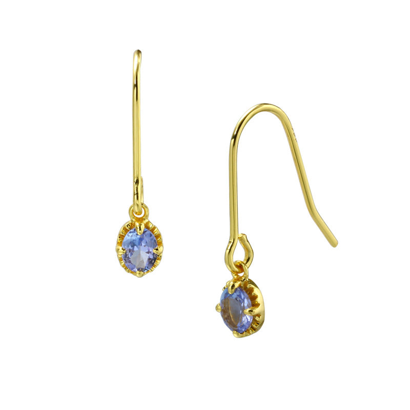 Tanzara Drop Earrings