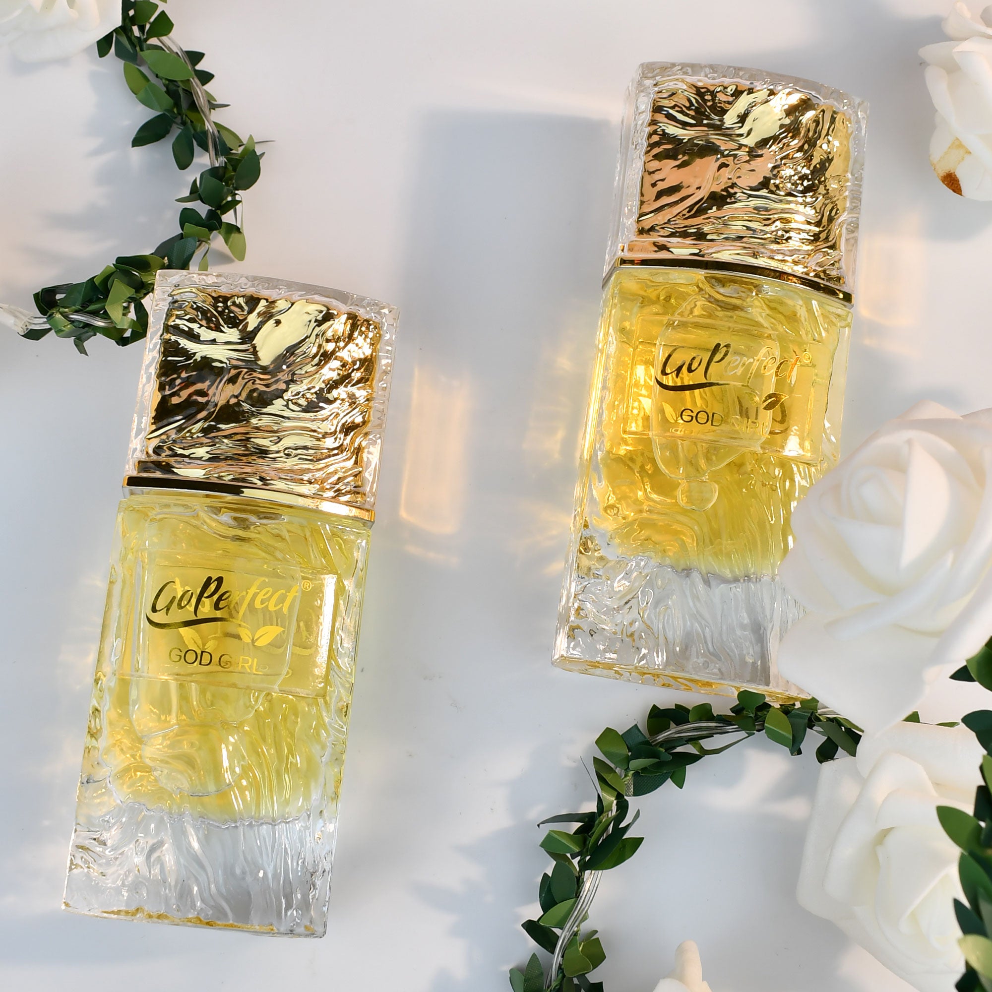 Perfect Girl — Women's Eau de Parfum | 50 ml