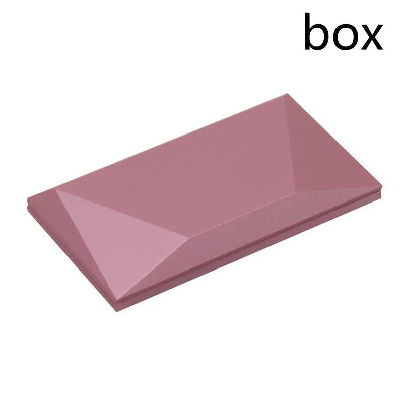 Luxury 3D Rose Heart Rotating Ring Gift Box – Elegant Jewelry Presentation