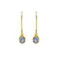 Tanzara Drop Earrings