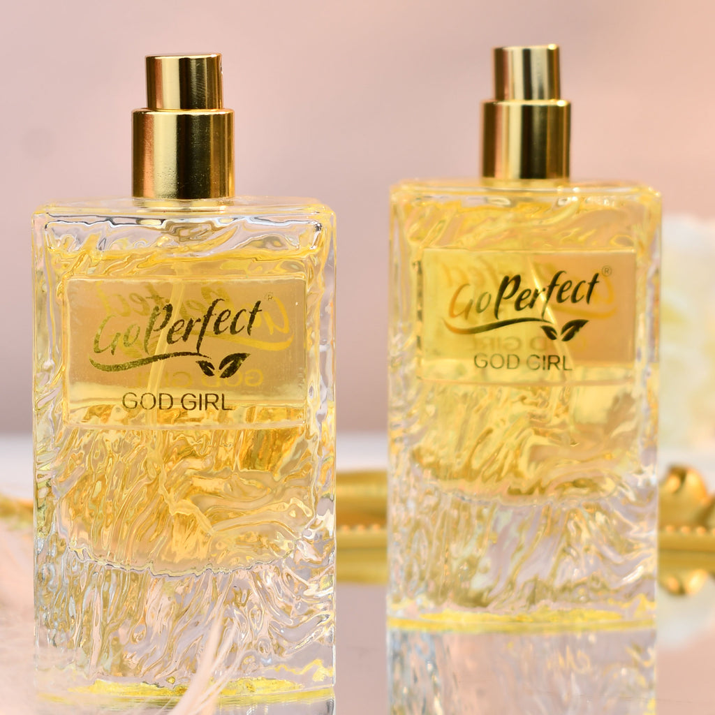 Perfect Girl — Women's Eau de Parfum | 50 ml