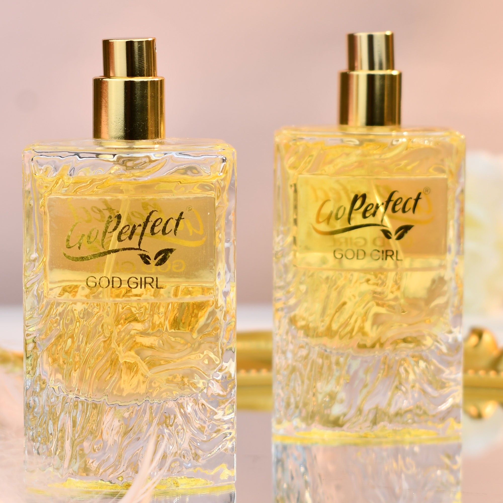 Perfect Girl — Women's Eau de Parfum | 50 ml