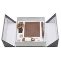 The Executive — Men's Luxury Business Gift Set